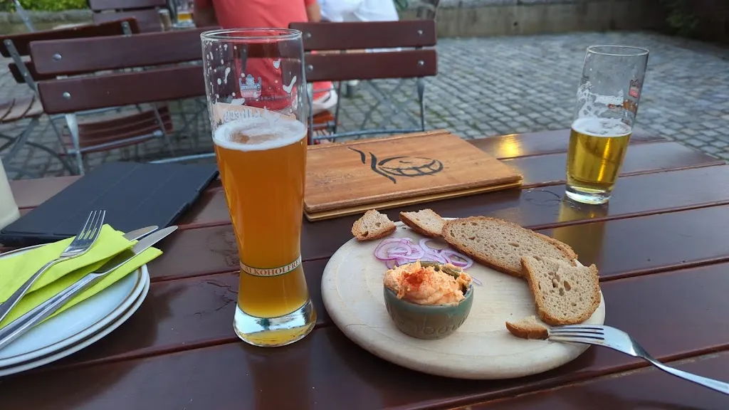 Menu_Anton Segl Gasthaus-Pension Schrottenbaummühle_Fürsteneck_immagine_6