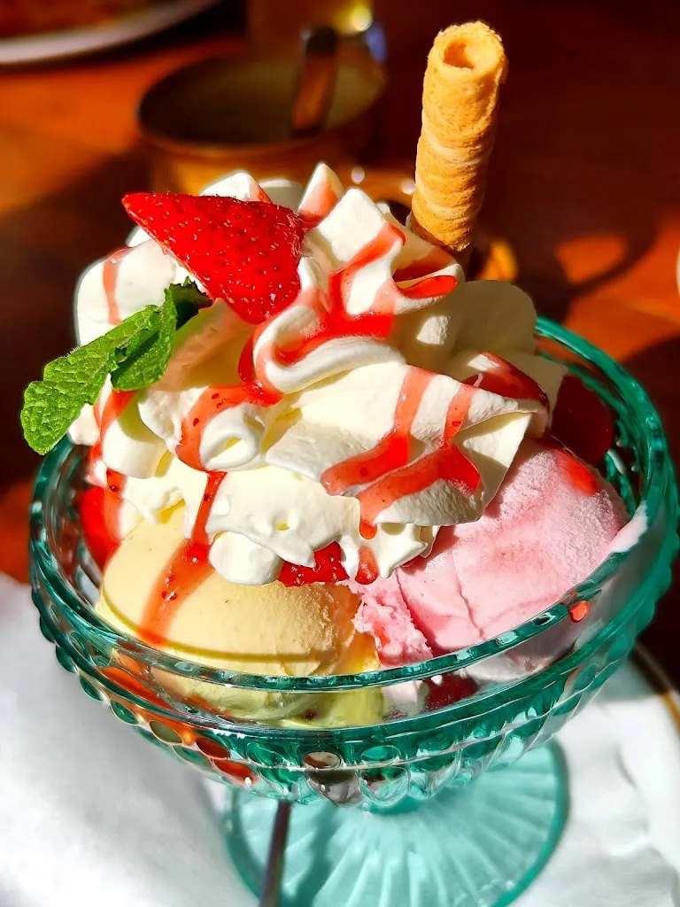 Menu_Anton Segl Gasthaus-Pension Schrottenbaummühle_Fürsteneck_immagine_7