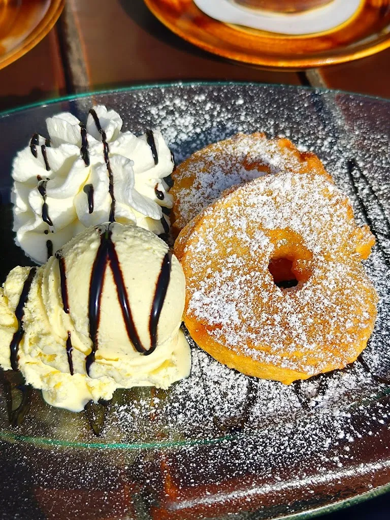 Menu_Anton Segl Gasthaus-Pension Schrottenbaummühle_Fürsteneck_immagine_8