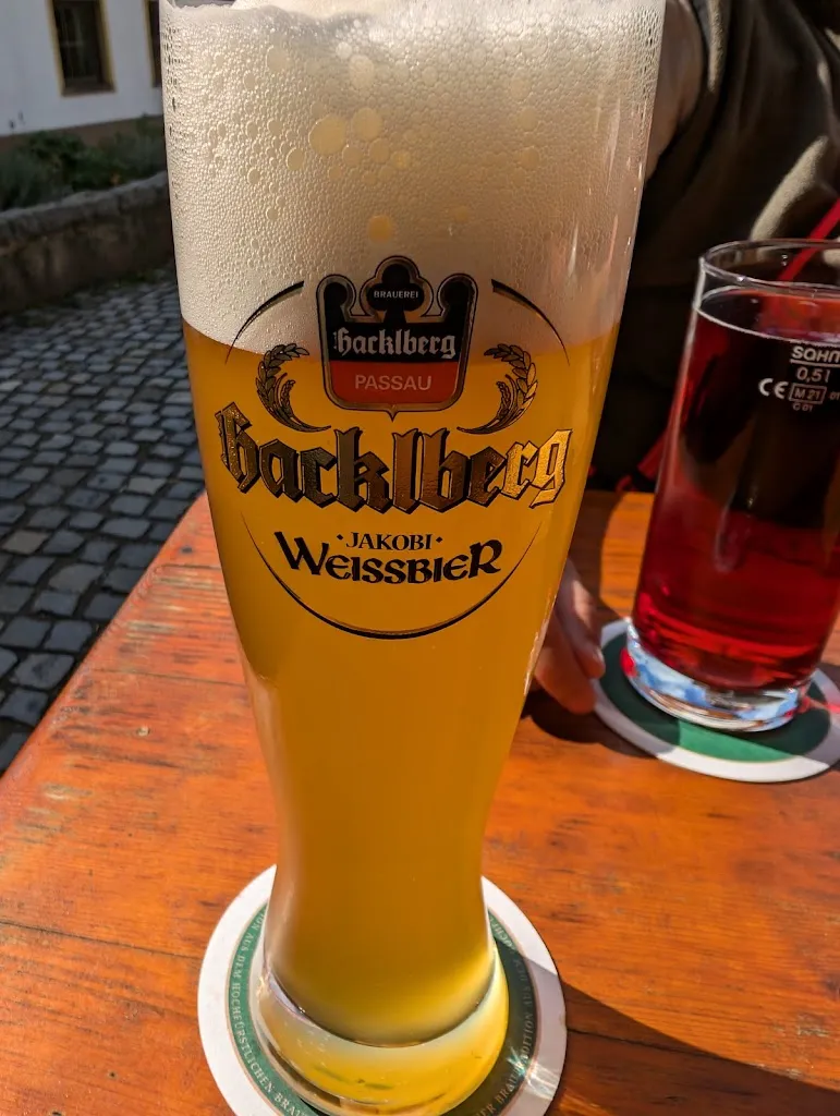 Björn R._Anton Segl Gasthaus-Pension Schrottenbaummühle_Fürsteneck_review