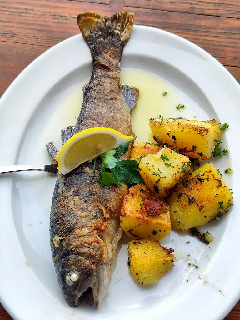 Anton Segl Gasthaus-Pension Schrottenbaummühle_Fürsteneck_slider_image_2