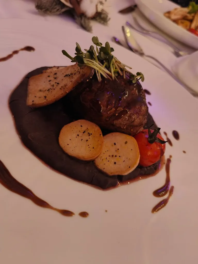 Menü_DAS WOLFSBRUNN - Restaurant Artichoke_Hartenstein_Bild_8