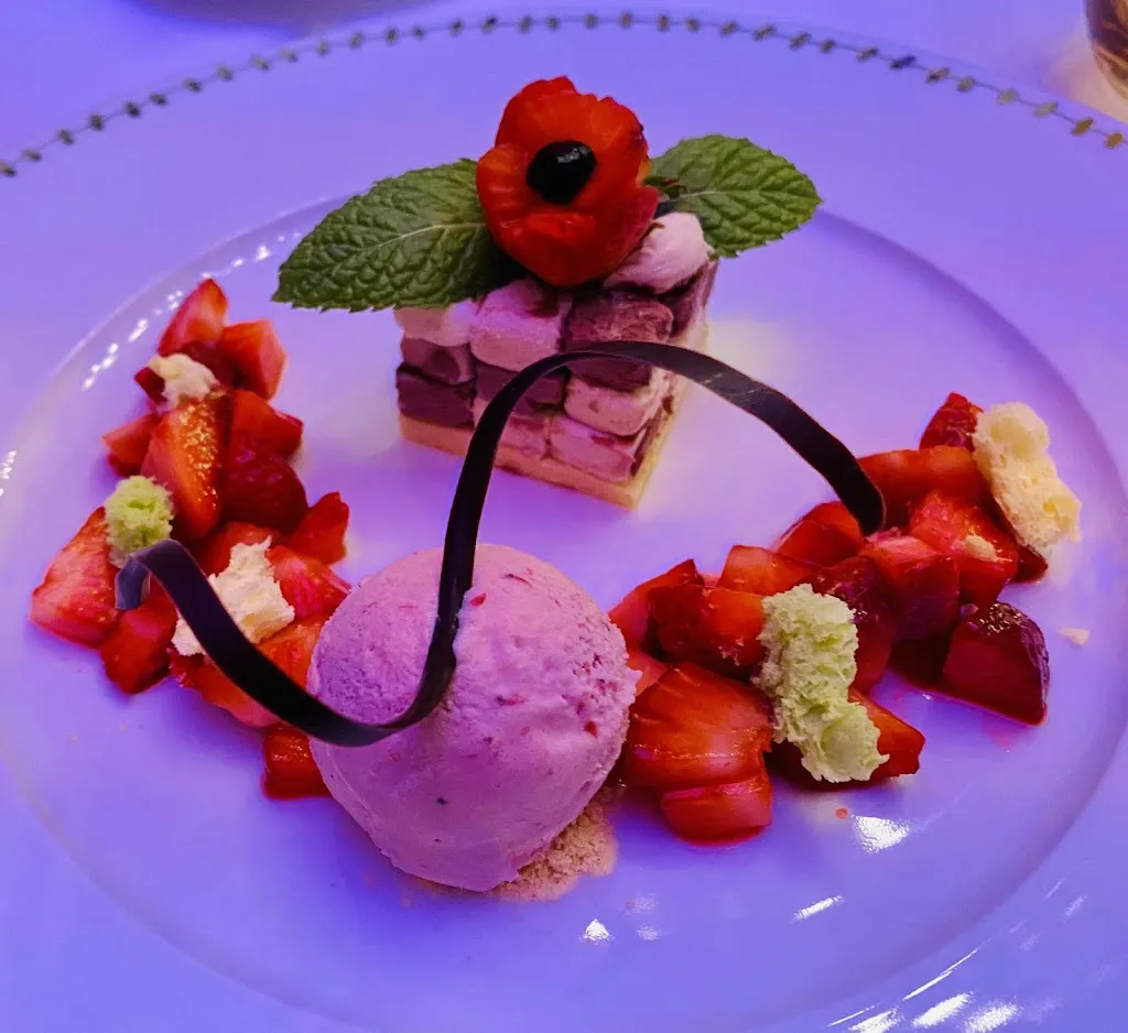 Kathrin Liebeskind_DAS WOLFSBRUNN - Restaurant Artichoke_Hartenstein_review