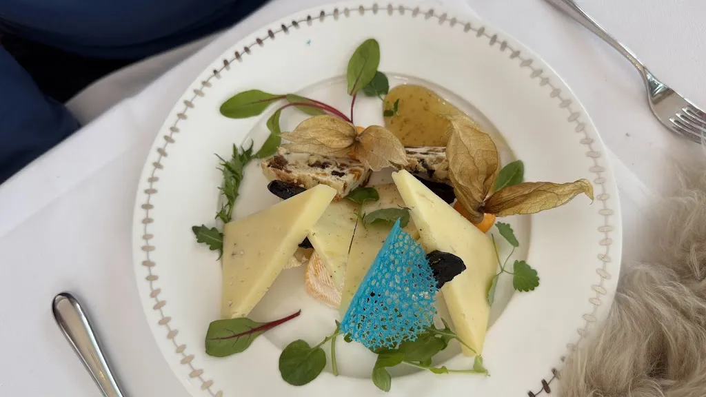 DAS WOLFSBRUNN - Restaurant Artichoke_Hartenstein_slider_image_2