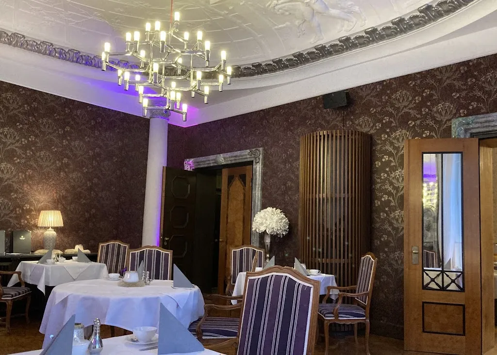 DAS WOLFSBRUNN - Restaurant Artichoke_Hartenstein_slider_image_3