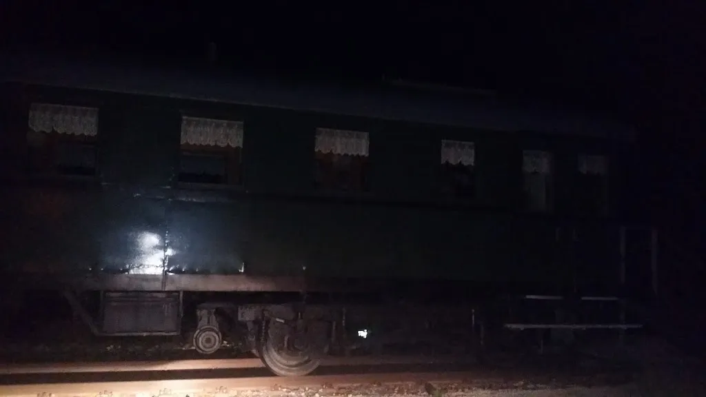 Lo Li_Rast-Waggon Rupprechtstegen - Anita Regn_Hartenstein_recensione