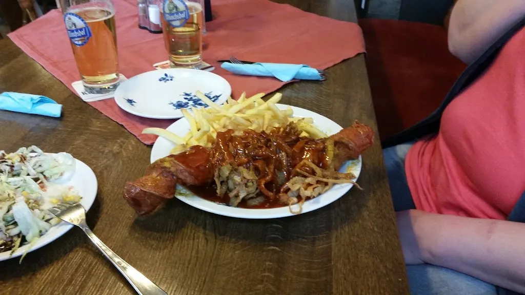 gnumpf gnumpf_Gaststätte Burgblick_Hartenstein_review