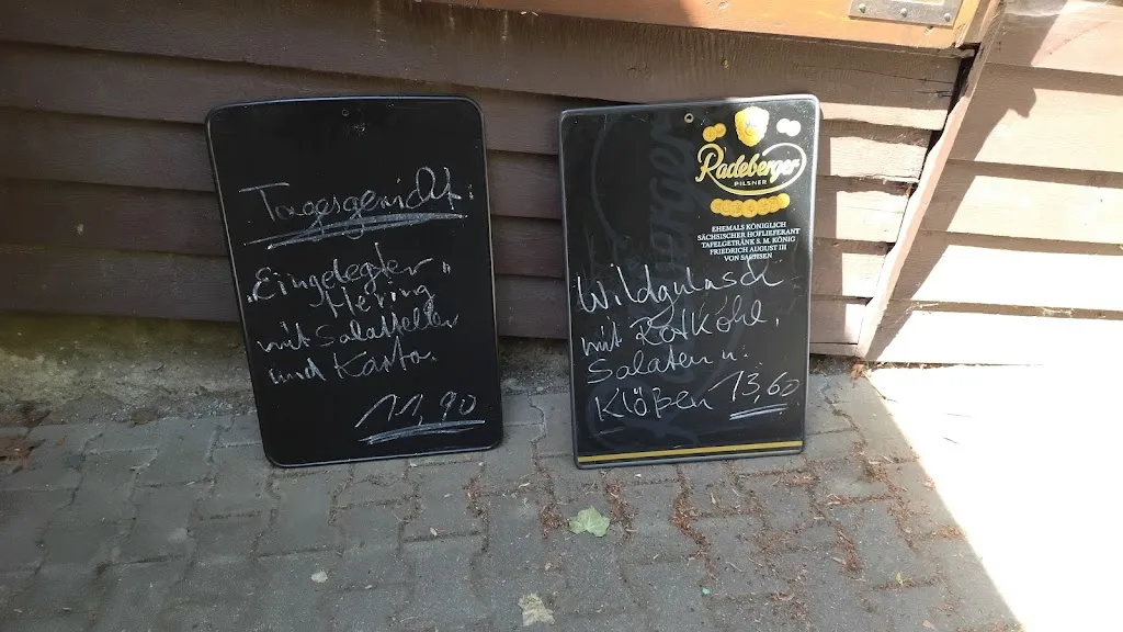 Menu_Forsthaus Prinzenhöhle_Hartenstein_immagine_2