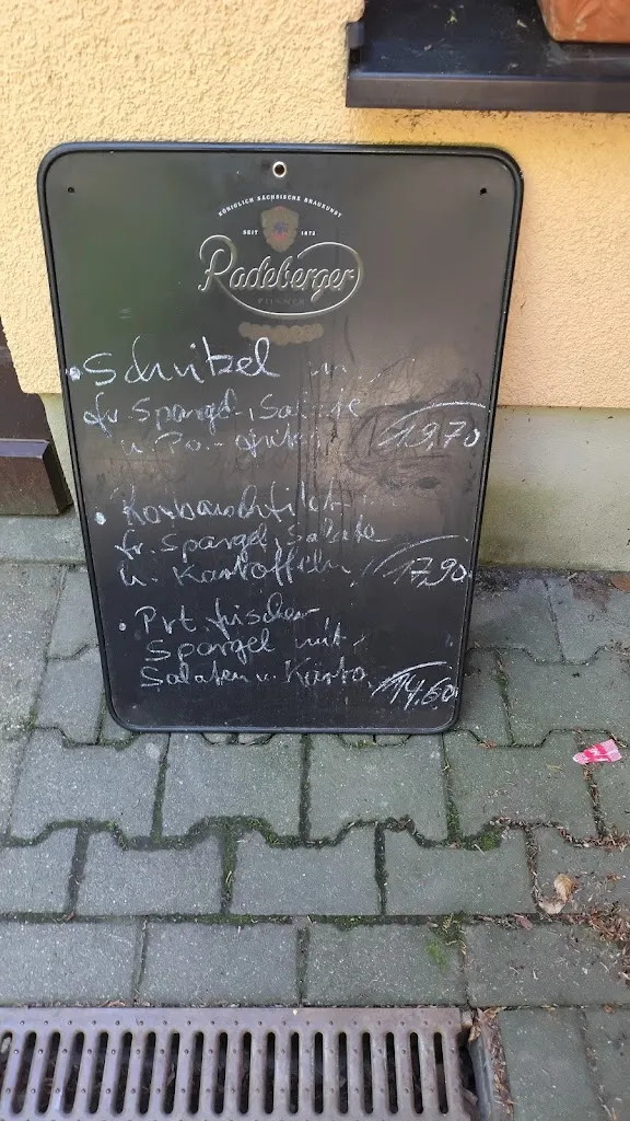 Menu_Forsthaus Prinzenhöhle_Hartenstein_immagine_3