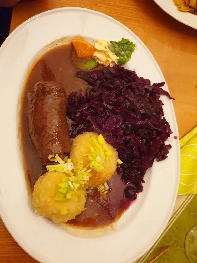 Menu_Forsthaus Prinzenhöhle_Hartenstein_immagine_5