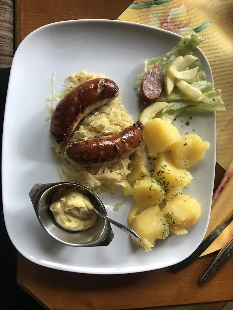 Menu_Forsthaus Prinzenhöhle_Hartenstein_immagine_7