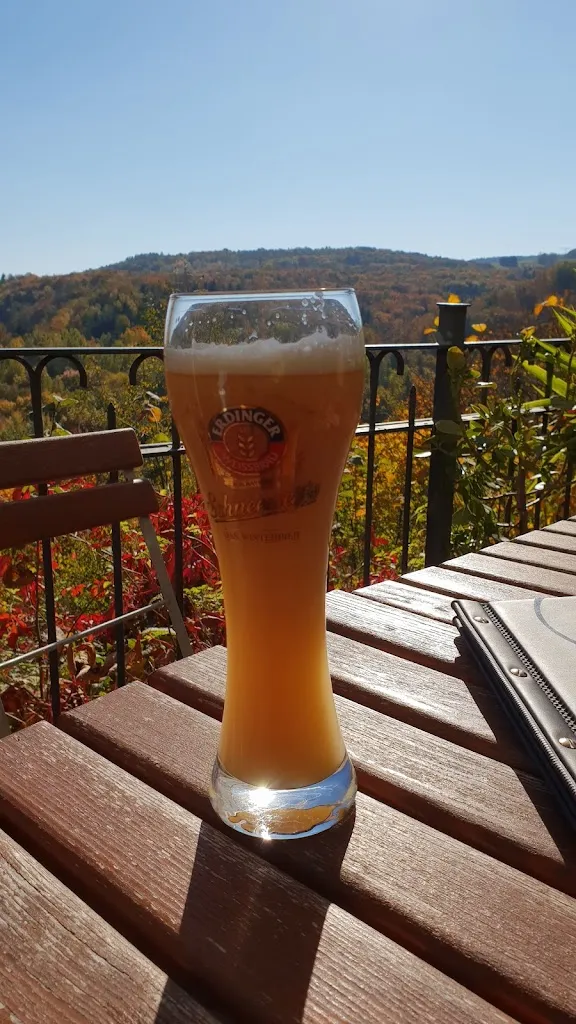 Menu_Forsthaus Prinzenhöhle_Hartenstein_immagine_8