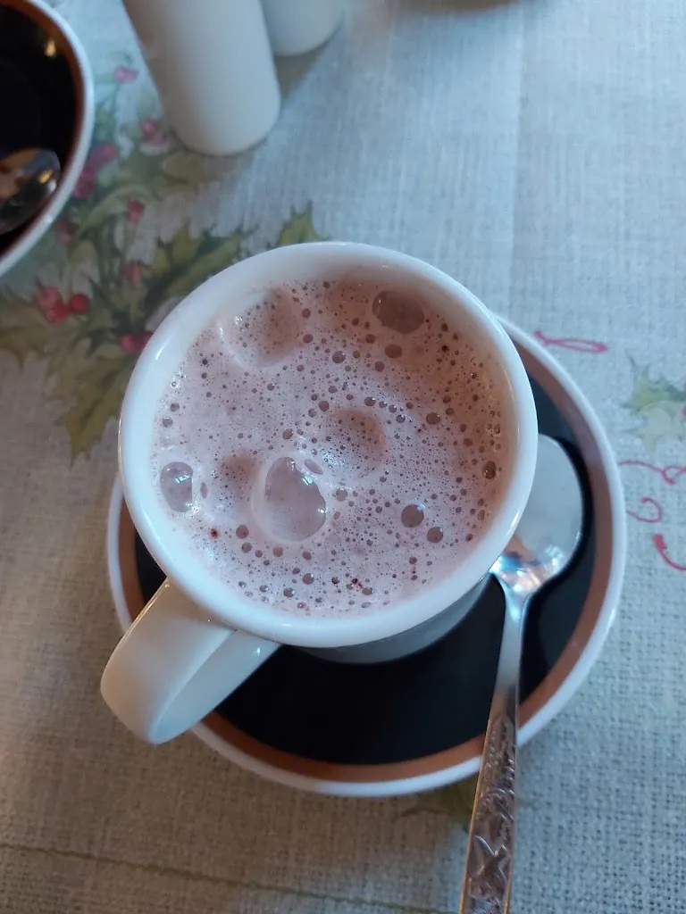 Menu_Forsthaus Prinzenhöhle_Hartenstein_immagine_9