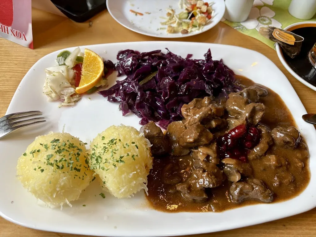 Torchi Torchmeister_Forsthaus Prinzenhöhle_Hartenstein_review