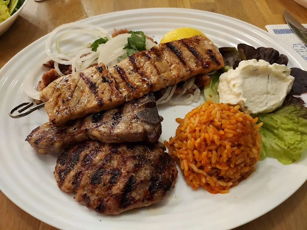 Menu_Restaurant Poseidon_Nürnberg_image_3