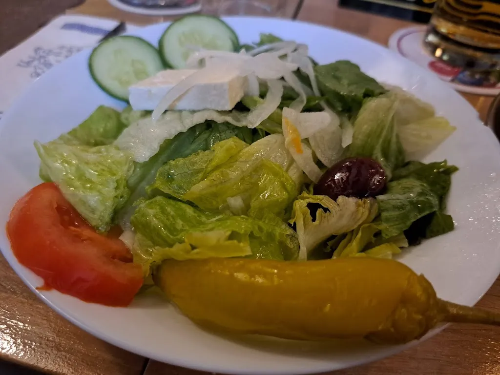 Menu_Restaurant Poseidon_Nürnberg_image_4