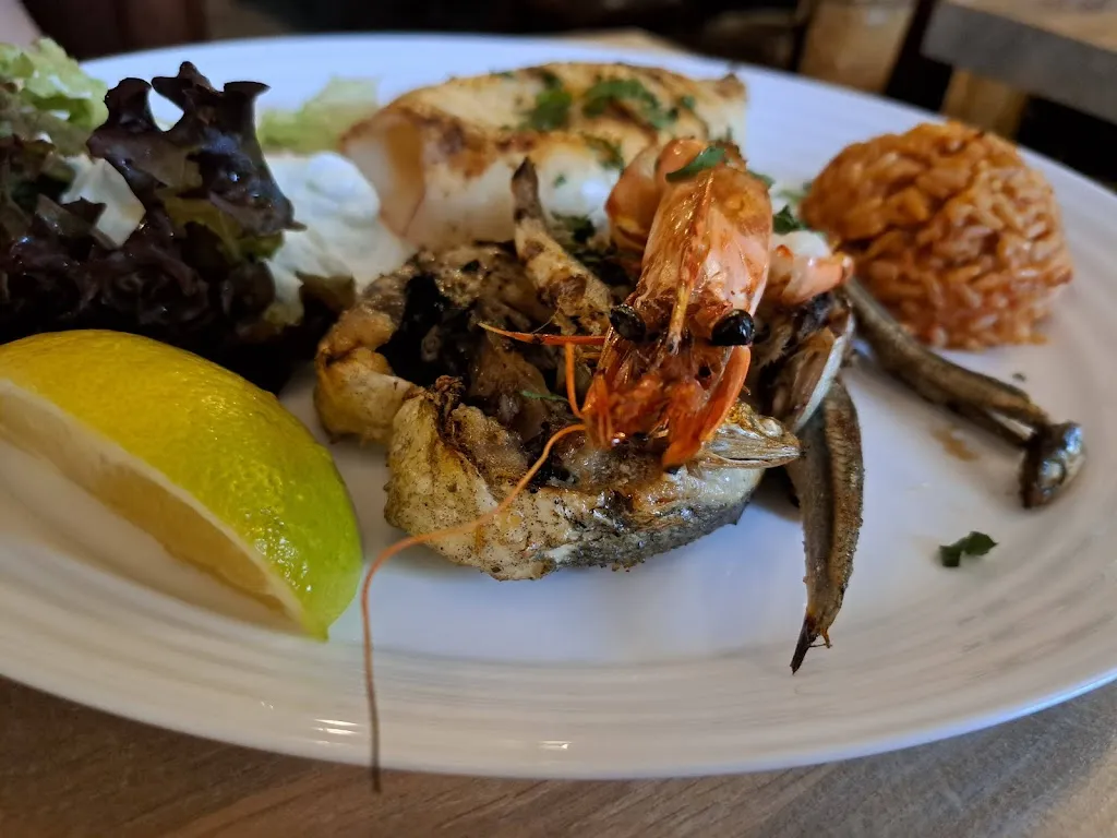 Menu_Restaurant Poseidon_Nürnberg_image_5