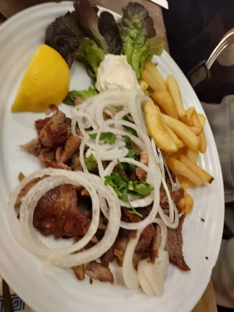 Menu_Restaurant Poseidon_Nürnberg_image_6