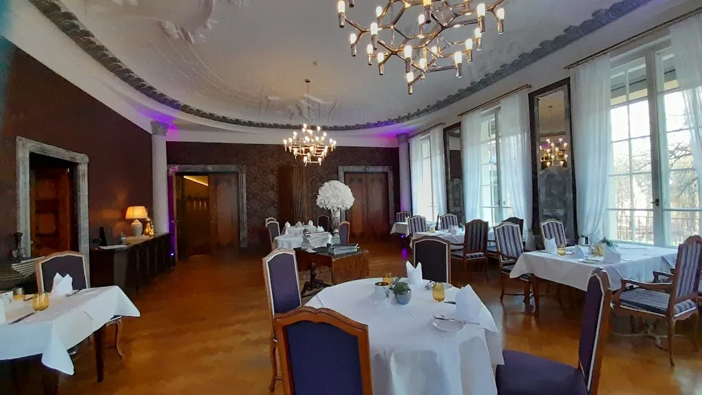 Carmen Gebhardt_Restaurant Schloss Wolfsbrunn_Hartenstein_review