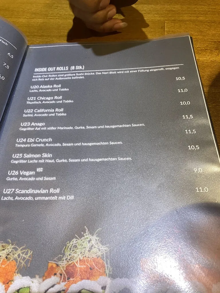 Menu_Koza Haßloch_Haßloch_immagine_1