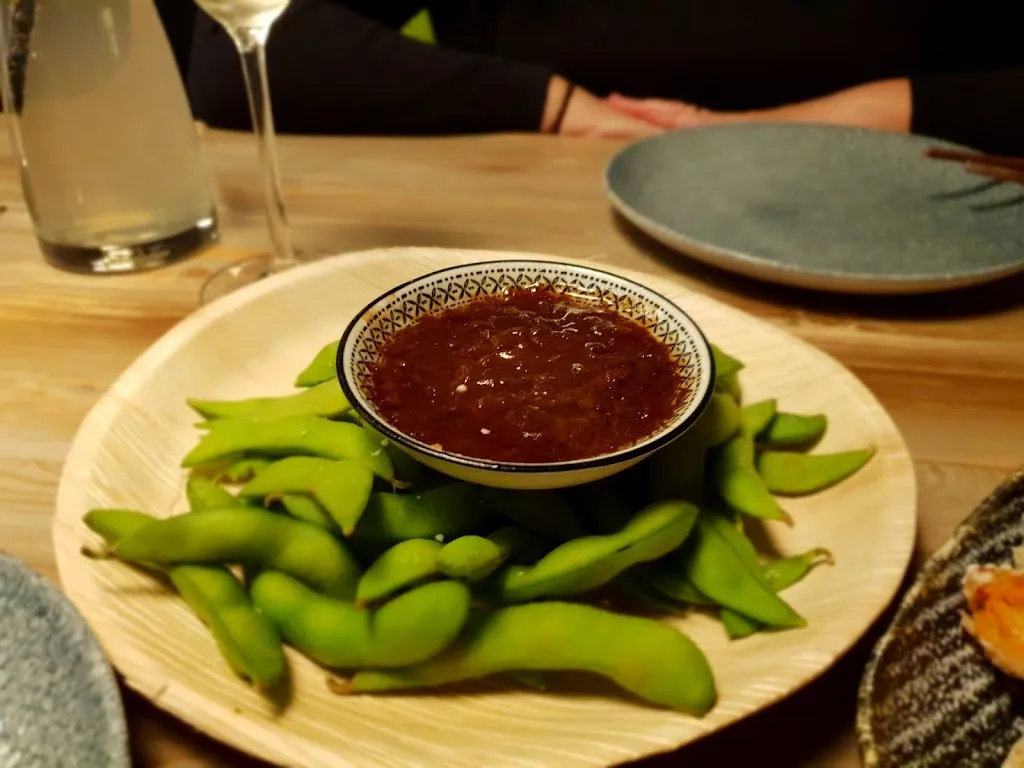 Menu_Koza Haßloch_Haßloch_immagine_6