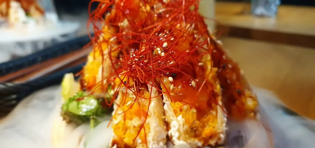 Menu_Koza Haßloch_Haßloch_immagine_7