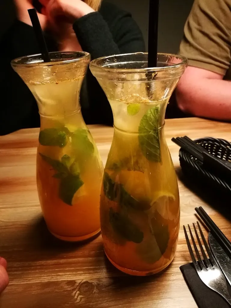 Menu_Koza Haßloch_Haßloch_immagine_8