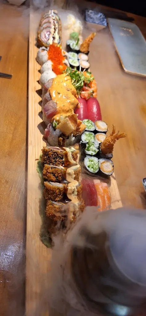 Menu_Koza Haßloch_Haßloch_immagine_9