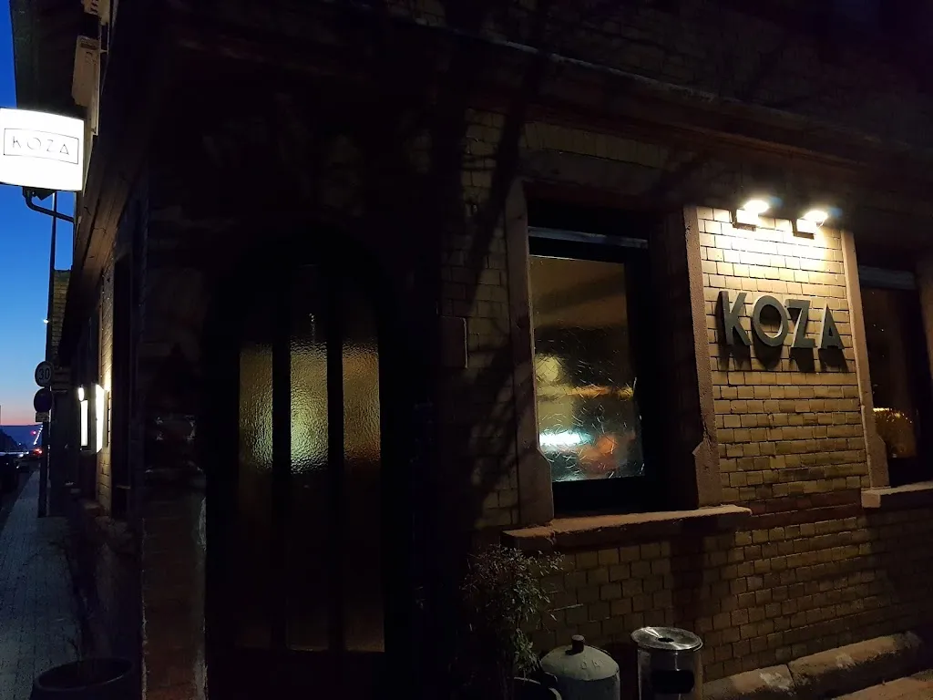 Rio Pena_Koza Haßloch_Haßloch_review