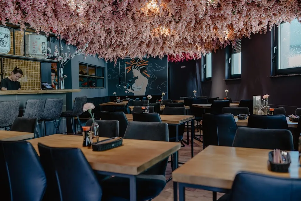 Koza Haßloch ristorante a Haßloch