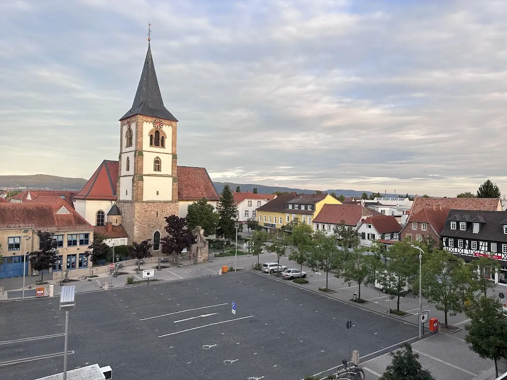 Irick Yang_Hotel Paelzer-Buwe/Restaurant Bacchus_Haßloch_review