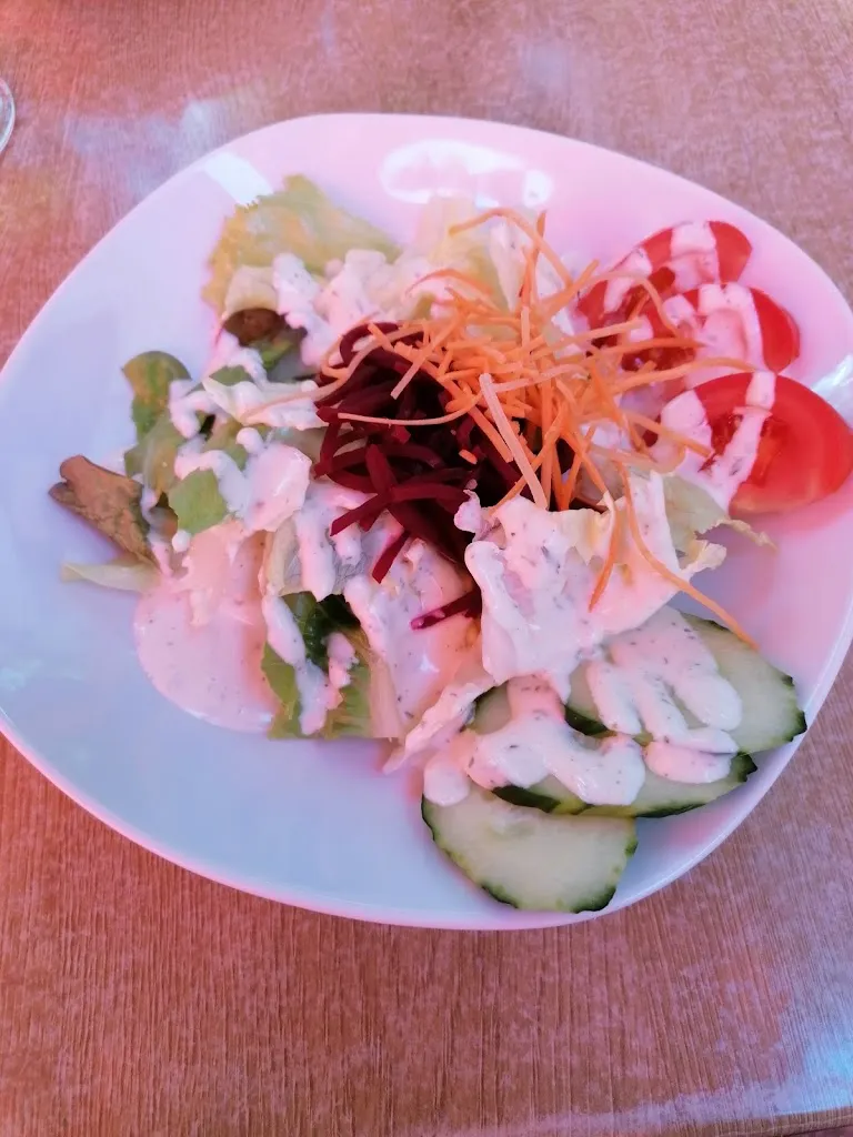 Menu_Restaurant Tyros im Vogelpark_Haßloch_immagine_6