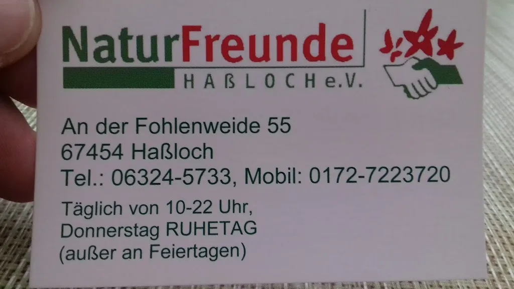 Menu_Restaurant Naturfreundehaus_Haßloch_image_2