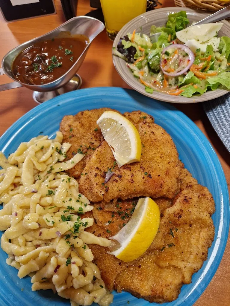 Ma Ki_Restaurant Naturfreundehaus_Haßloch_review