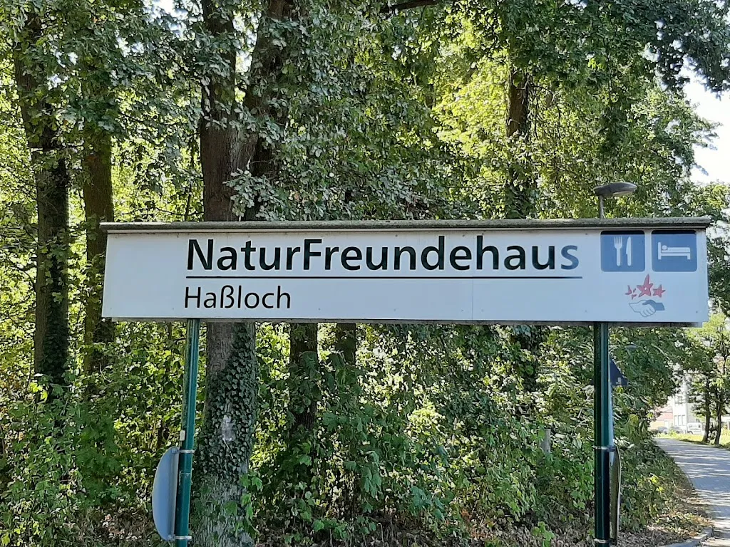 Bernadette Ritter_Restaurant Naturfreundehaus_Haßloch_review