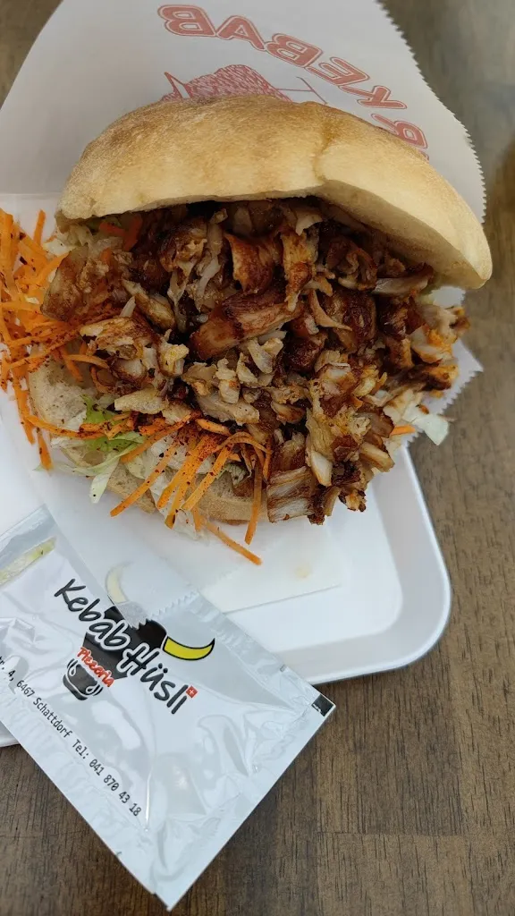 Menu_Kebab Hüsli_Schattdorf_image_2