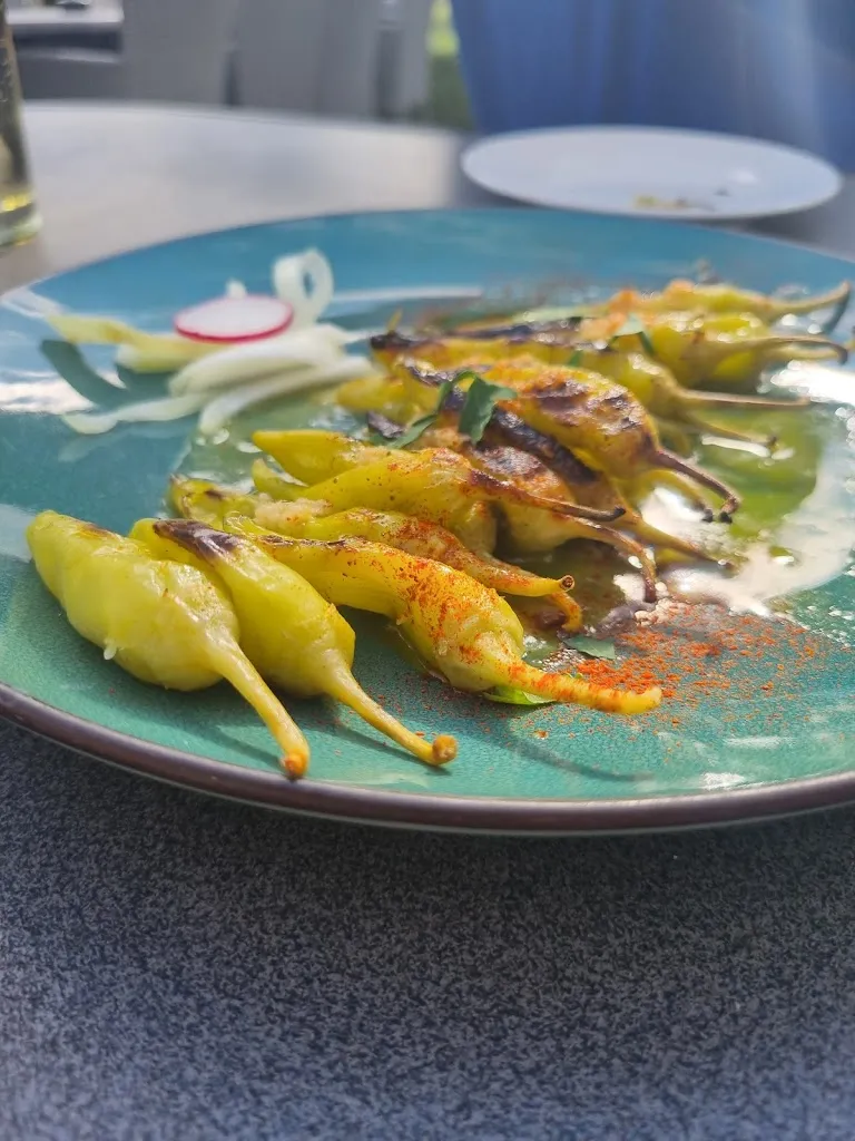 Menu_Restaurant Akropolis_Haßloch_immagine_2