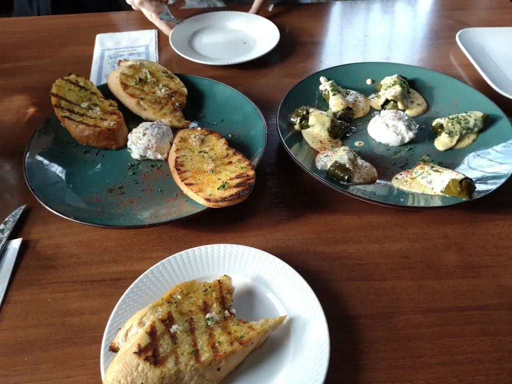 Menu_Restaurant Akropolis_Haßloch_immagine_4