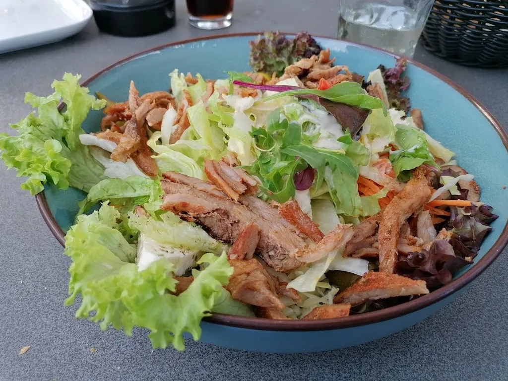 Menu_Restaurant Akropolis_Haßloch_immagine_5