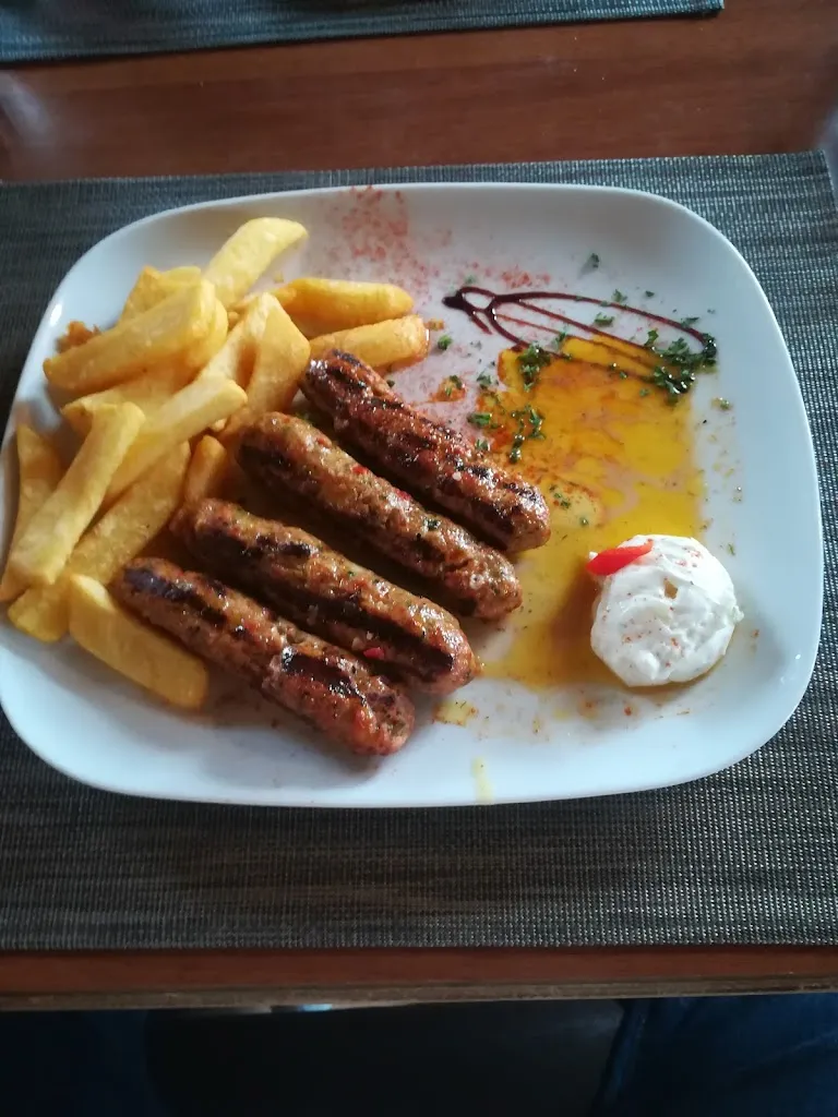 Menu_Restaurant Akropolis_Haßloch_immagine_6