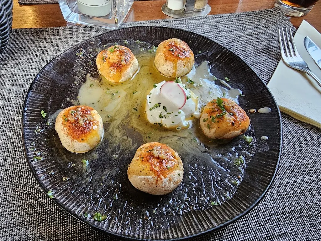 Demoboy 92_Restaurant Akropolis_Haßloch_review