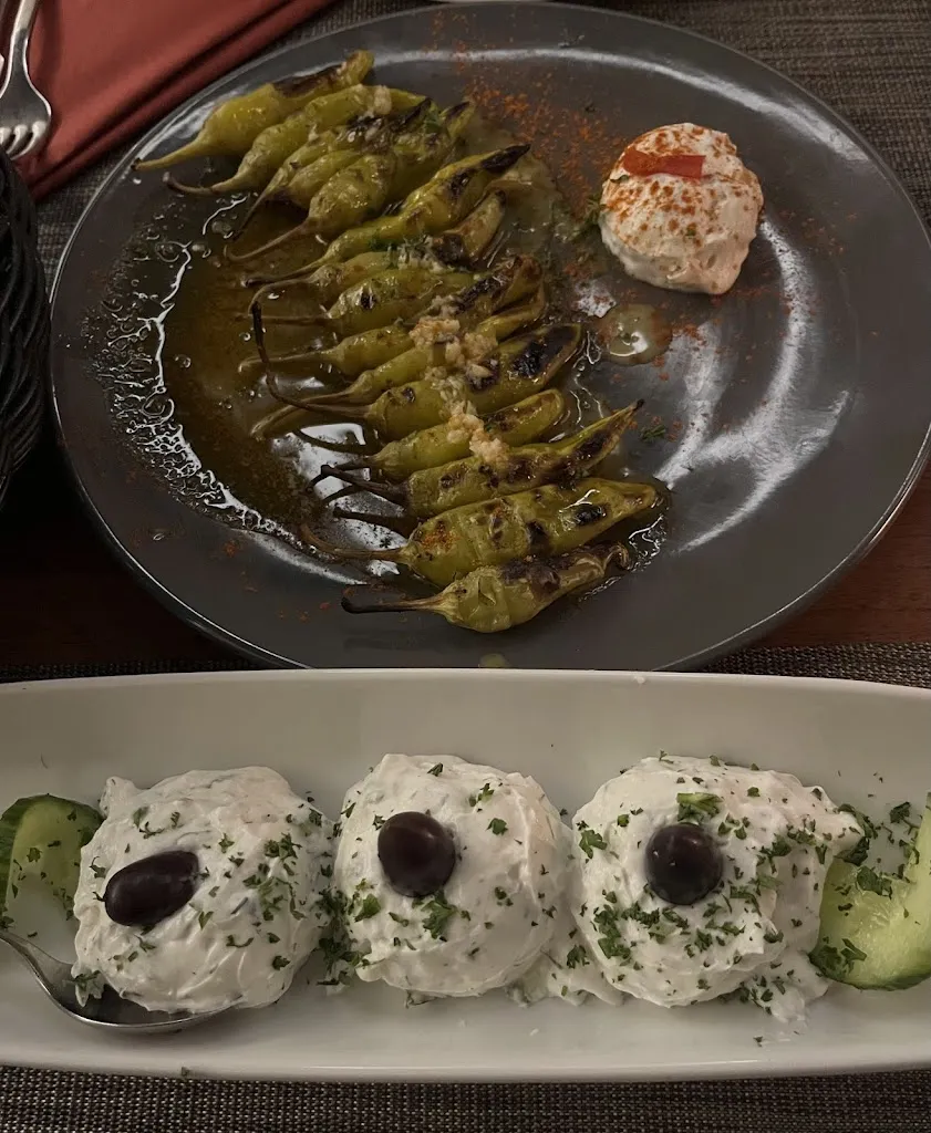 littlemiss_sunshine_Restaurant Akropolis_Haßloch_review