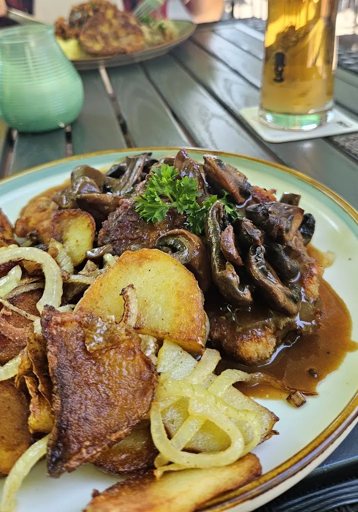 Mira Kunz_Zum Schützenhaus_Haßloch_review