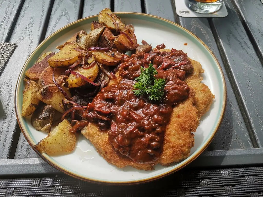 Lucas Ditschmeister_Zum Schützenhaus_Haßloch_review