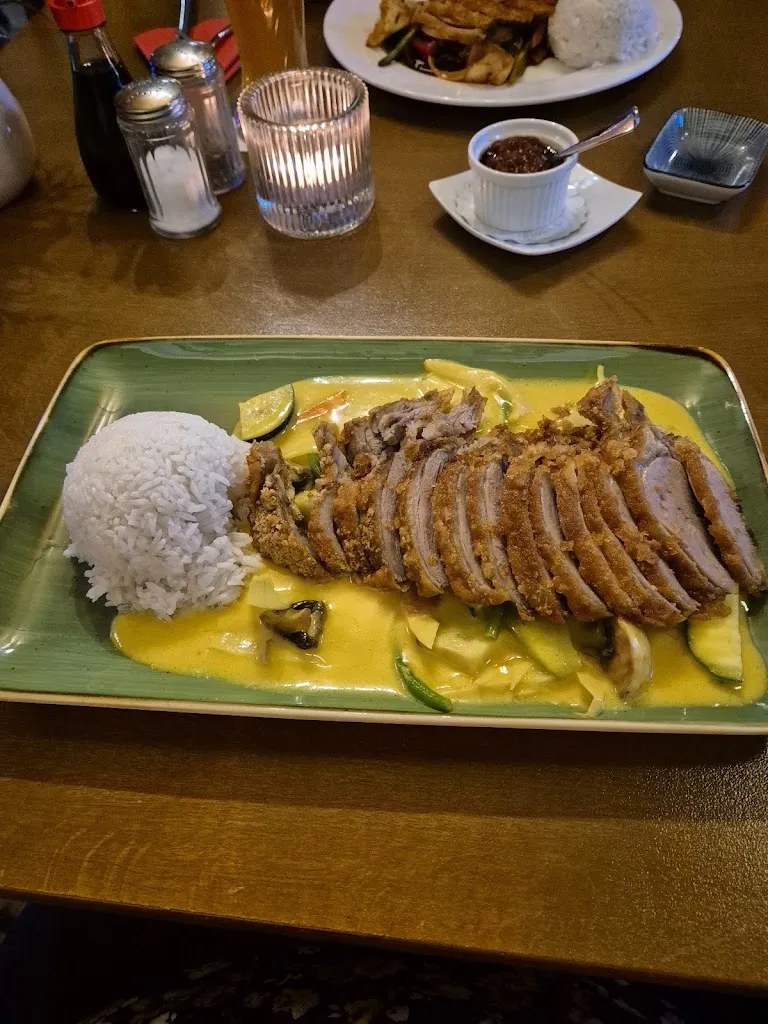 Silke Stiefel_Zum Schwanen_Haßloch_review