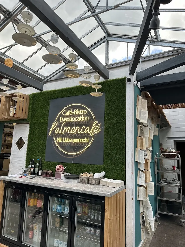 meena Rachaputi_Palmencafé Hasloh_Hasloh_review