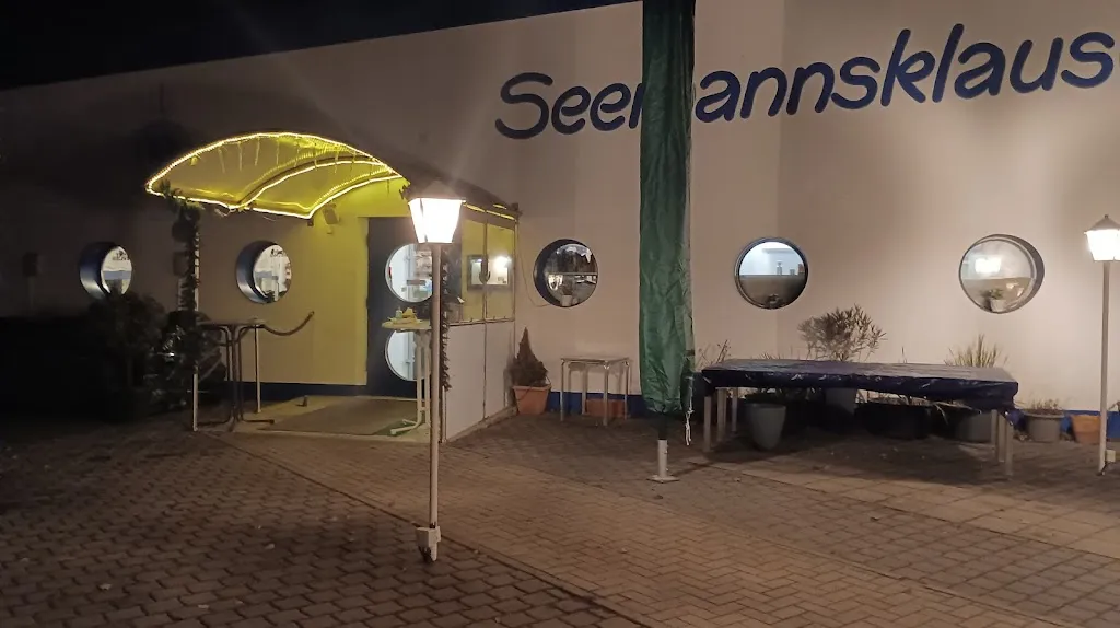 Roland Bollin_Seemannsklause_Haßloch_review