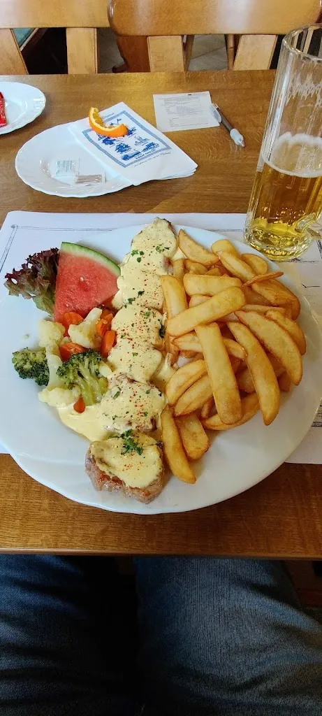 Dirk Rissland_Seemannsklause_Haßloch_review