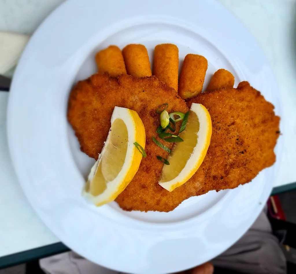 Menu_Restaurant an der Radrennbahn_Haßloch_immagine_4