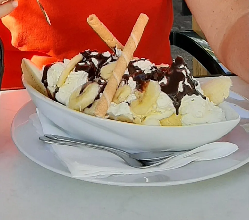 Menu_Restaurant an der Radrennbahn_Haßloch_immagine_7